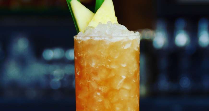 Yes, you can drink whiskey in the summer