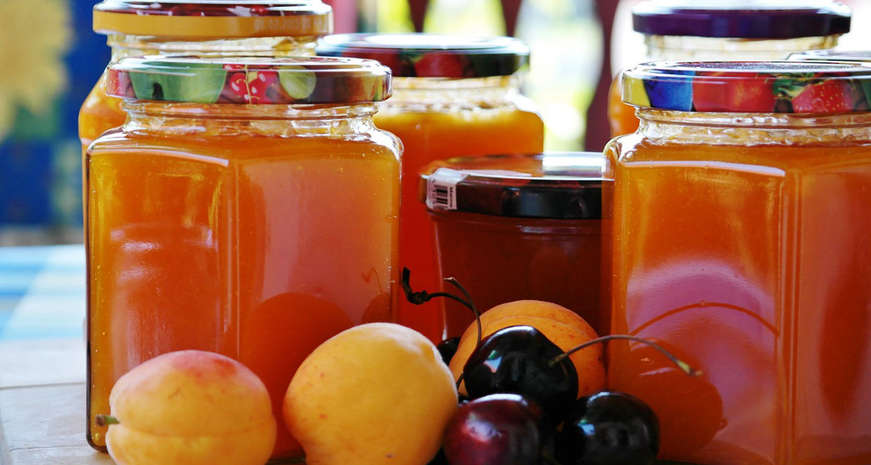 Gather your Mason jars: Here's our guide to putting up a bounty of summer fruit