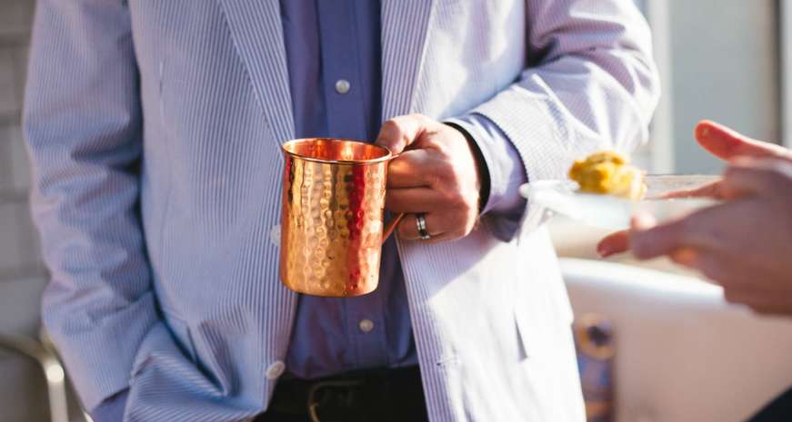 From mint juleps to the Vieux Carré, learn the history of the South's most essential cocktails