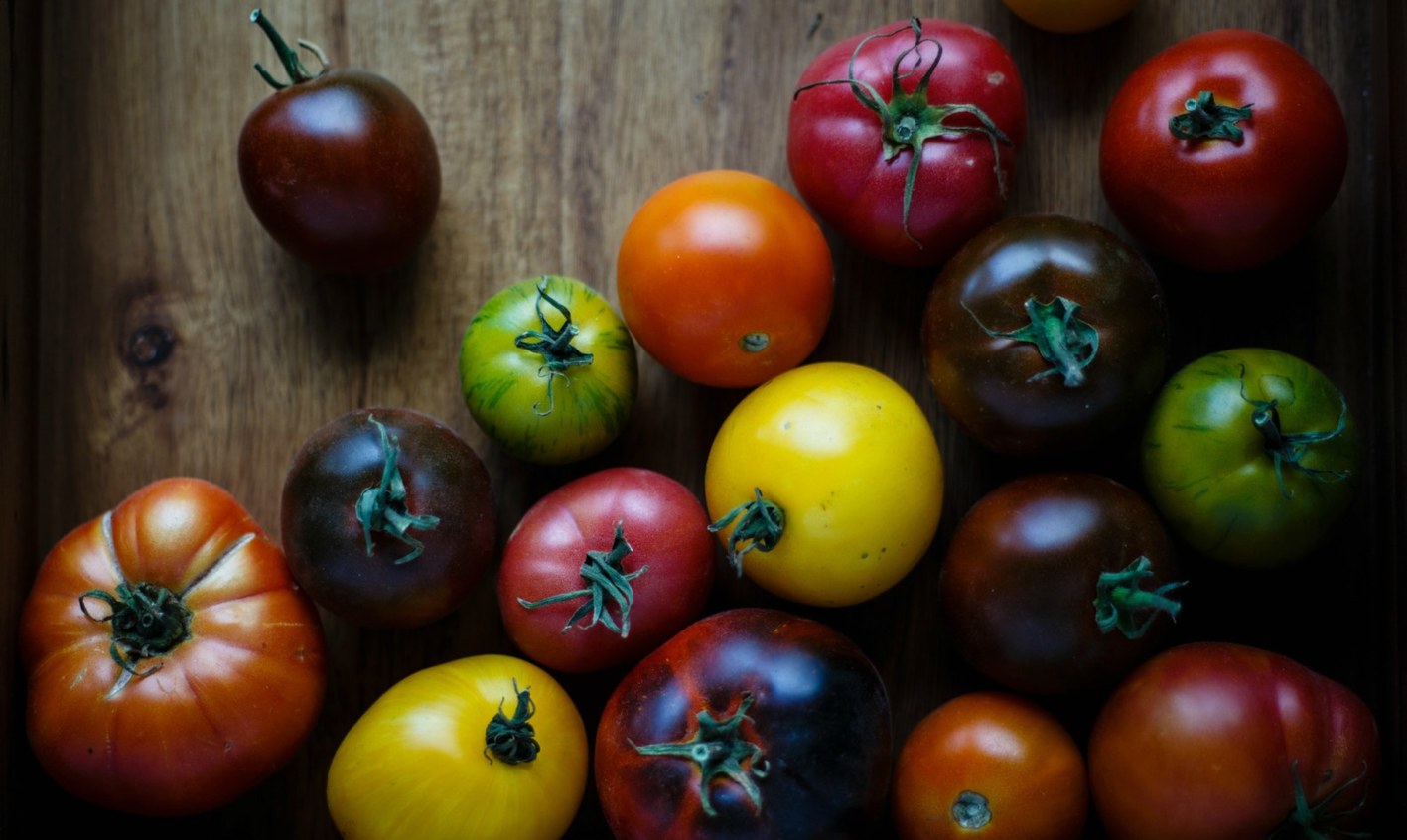 Step Away From The Salad Bowl 3 Unusual Ways To Celebrate August Tomatoes Southern Kitchen