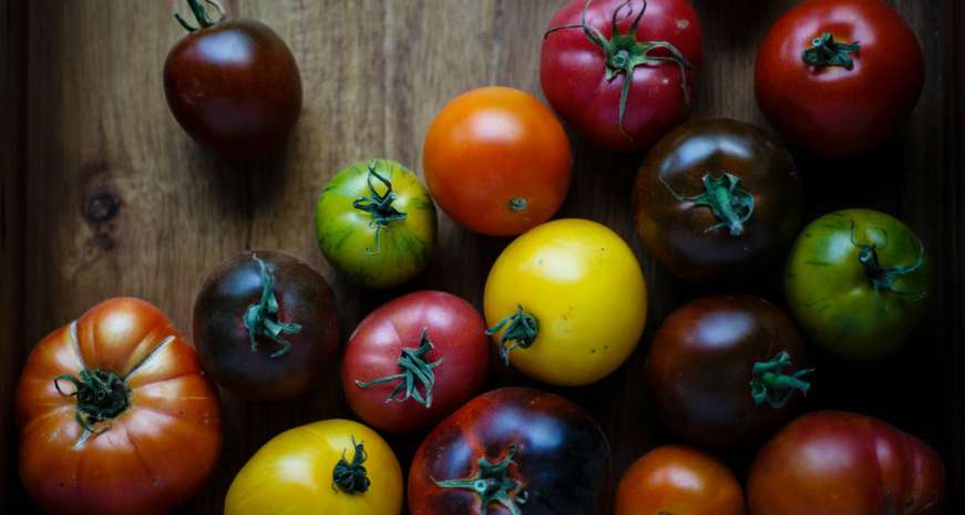 Step away from the salad bowl: 3 livelier ways to enjoy August tomatoes