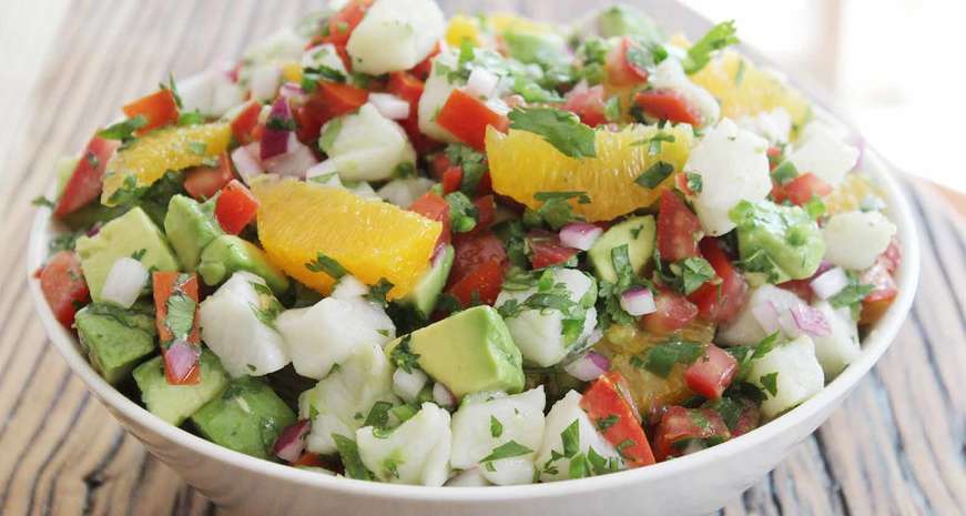 Beat the heat of summer's dog days with these 3 fish recipes