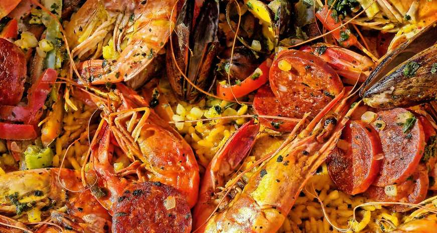 A moveable feast: The top 10 Southern events for foodies in September