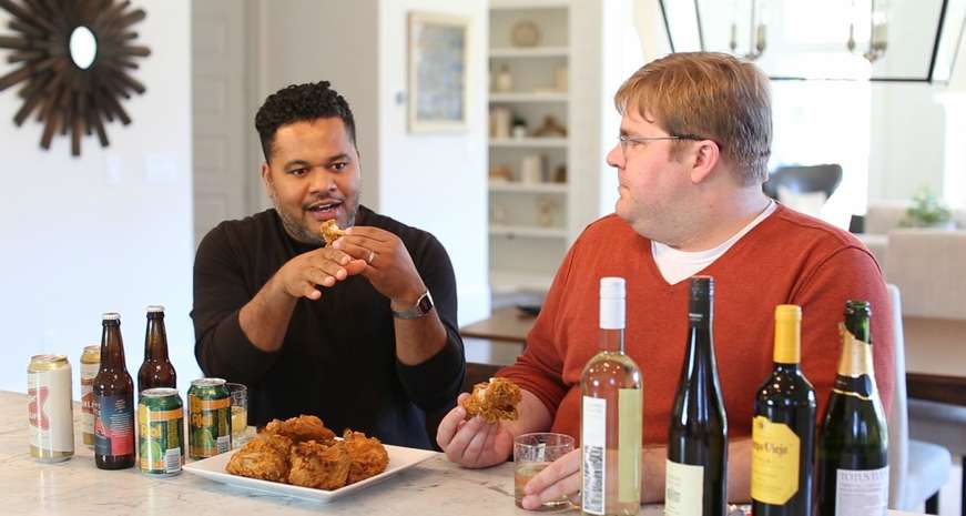 Southern Kitchen Videos