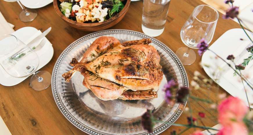 From Robo Zombie pumpkins to National Lampoon, these are Southern Kitchen's favorite holiday traditions