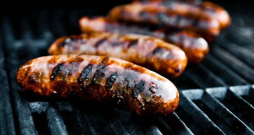 Pairing Southern staples: Which wines go well with game day dishes?