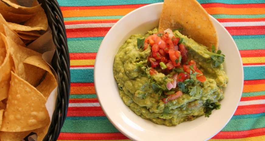 Get ready for kickoff: 3 easy game day party appetizers with 6 ingredients or fewer