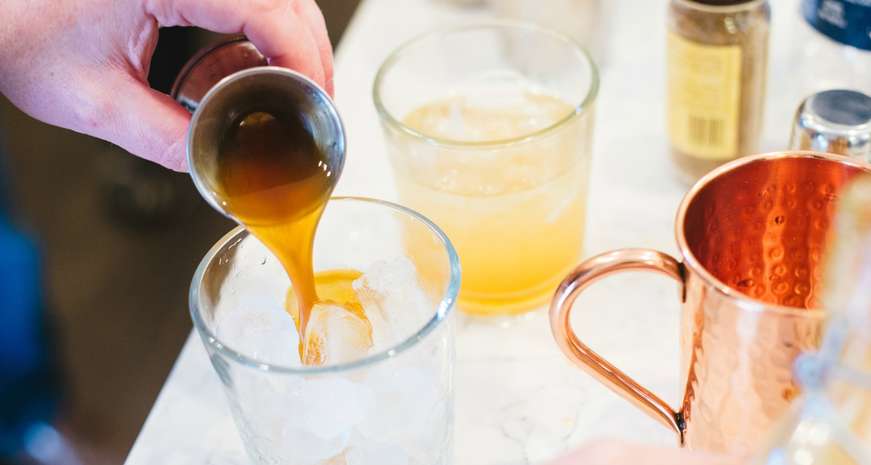Build-a-bar: The essential tools for every home bar