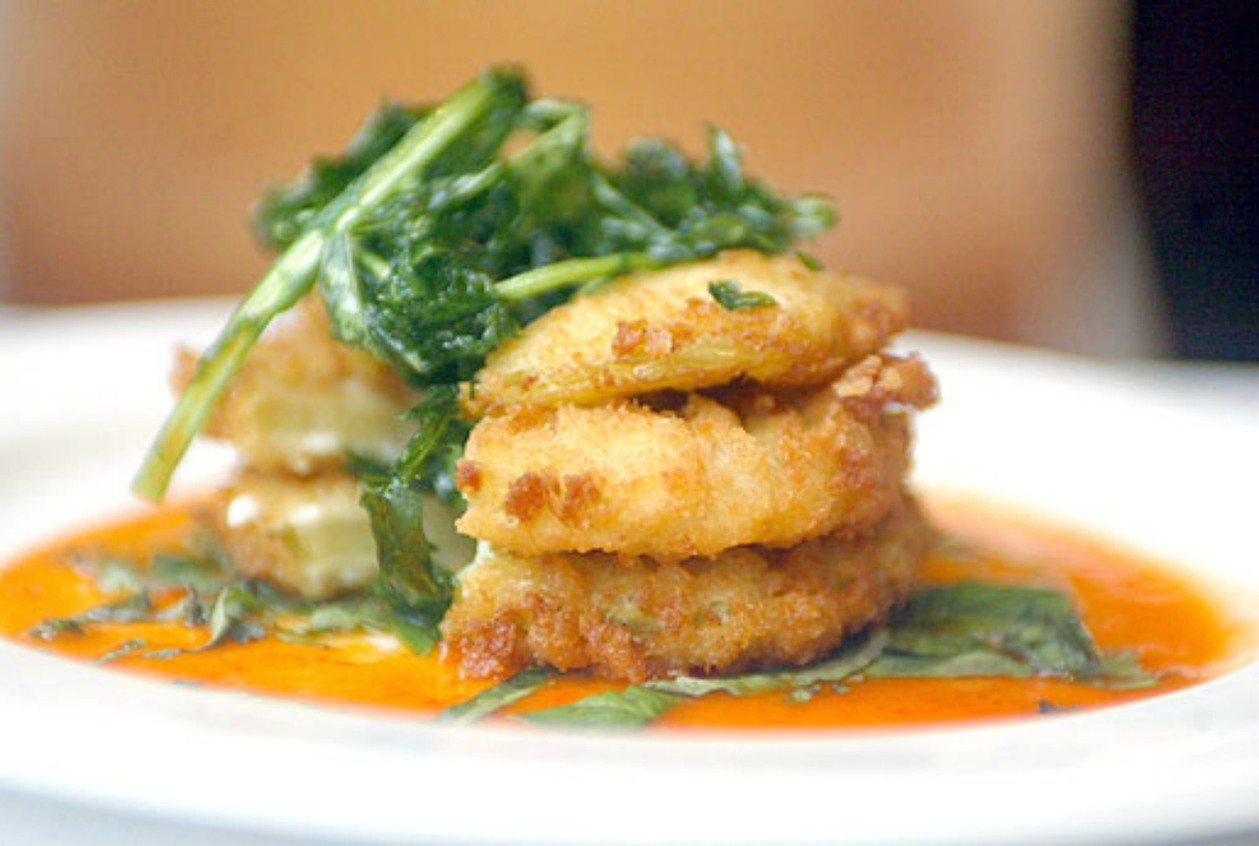 Bridge the gap between summer and fall with these 3 recipes Southern