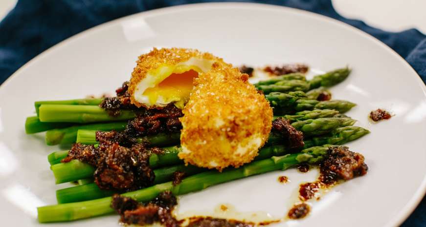 Best brunch ever: 3 recipes to improve your weekend mornings