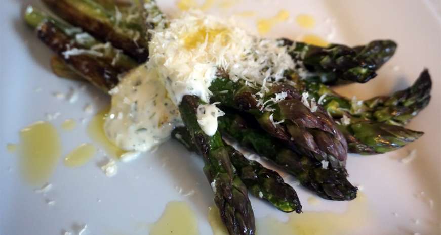 10 unique ways to use Duke's Mayonnaise: Easy aioli