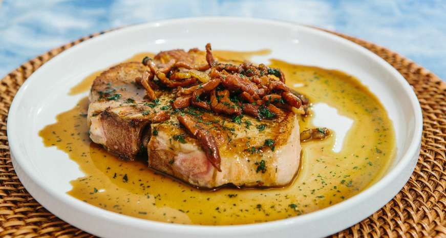 Southern comfort: 3 classic dishes to warm your belly and soul