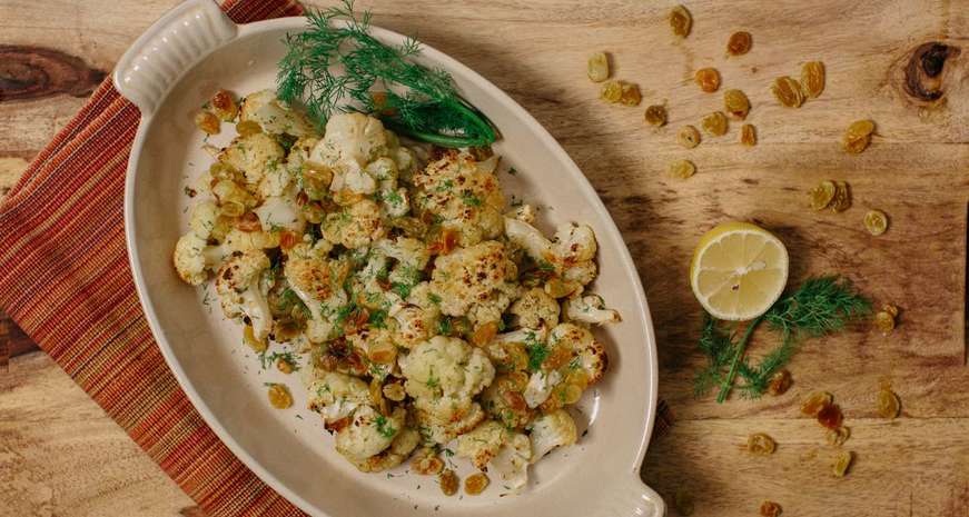 3 fall recipes that will make you want to turn on the oven