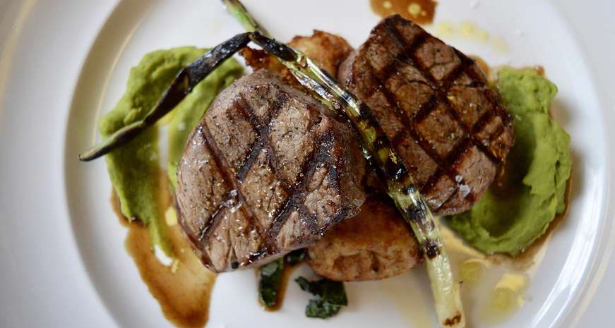 The South's best foodie events in October: Here's The Beef Festival
