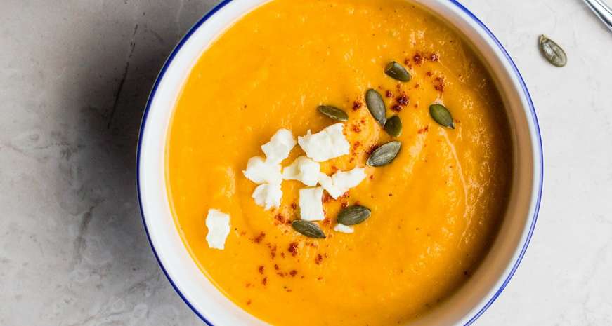 Pairing Southern staples: Which wines pair with pumpkin?