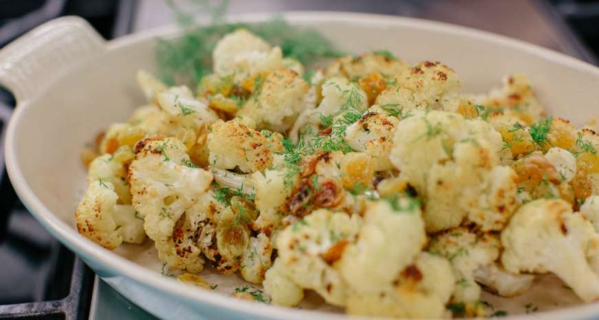 This week’s Southern Kitchen recipe contest: Holiday side dishes