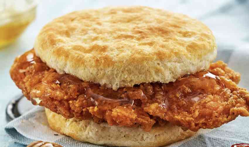Have you been to this Southern biscuit chain?