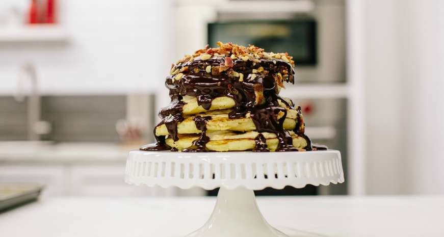 Bet you've never had Southern food like this before: 3 creative takes on our favorite dishes
