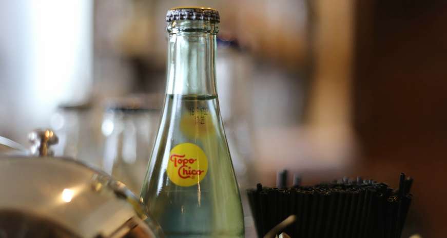 Topo Chico
