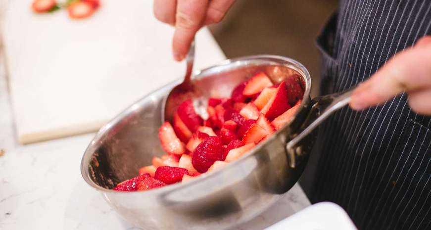 Cooking tips from the editors