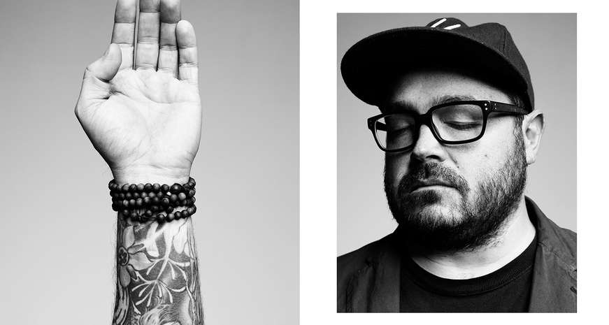 Chef Sean Brock