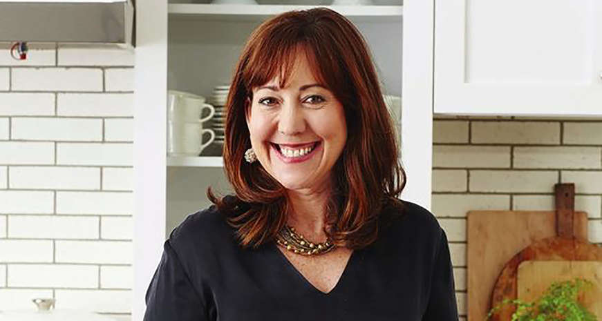 Elizabeth Heiskell