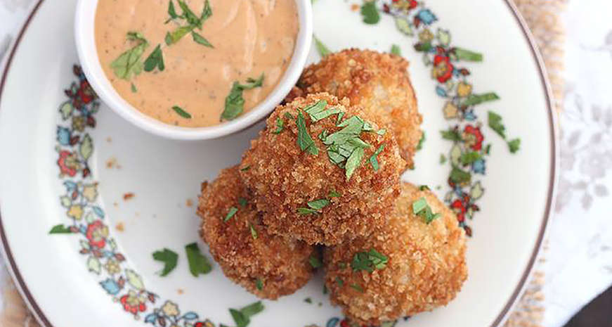 Boudin balls