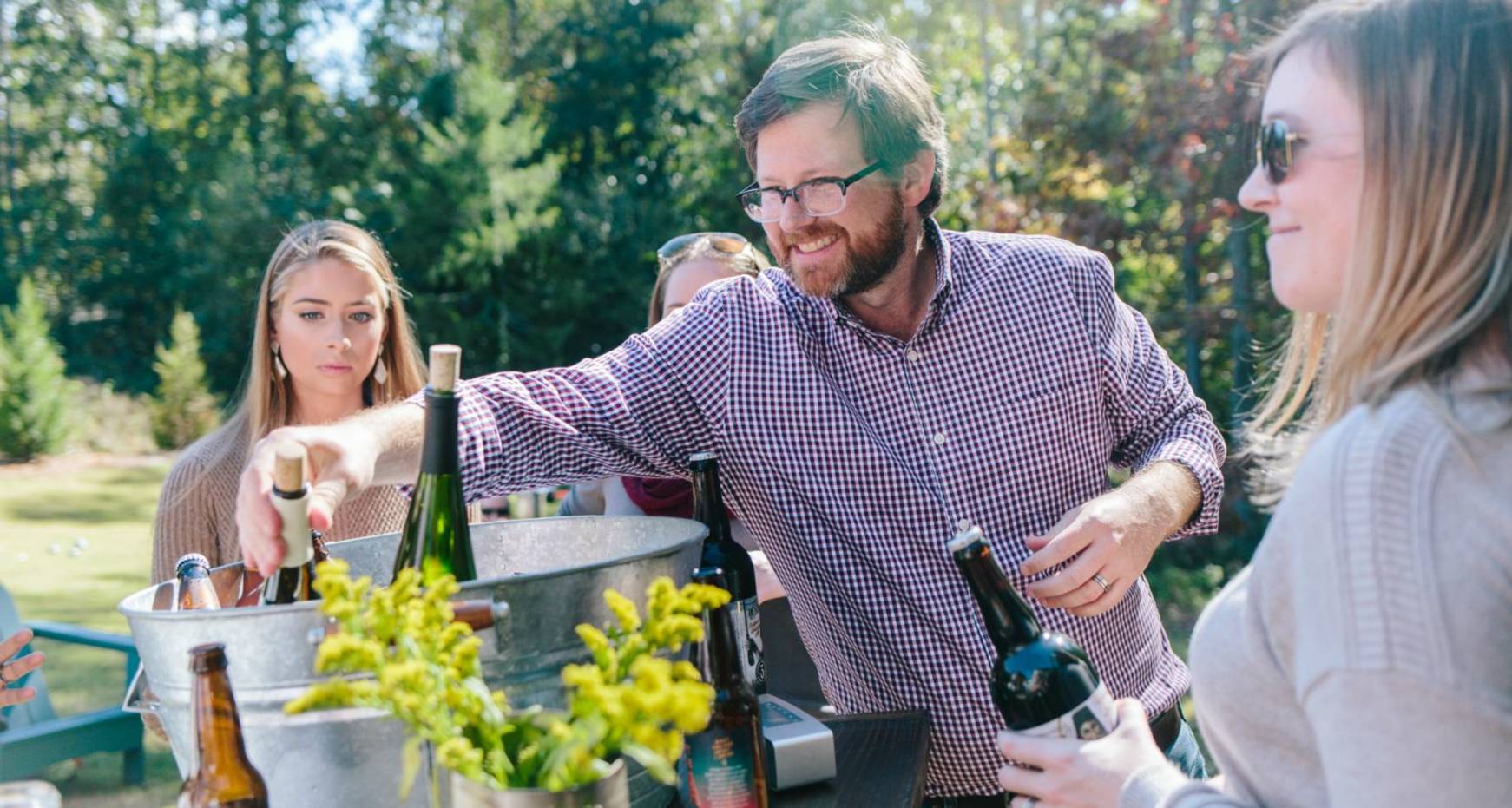 Pairing Southern staples: Which drinks pair with ...