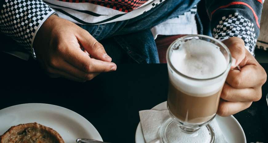 Irish Coffee