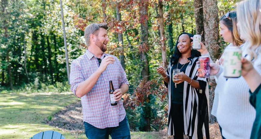 How to up your Southern hospitality game