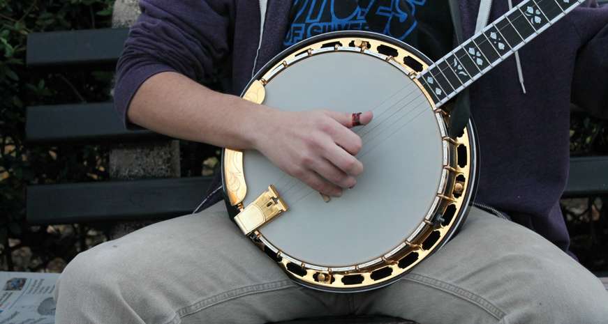 Banjo