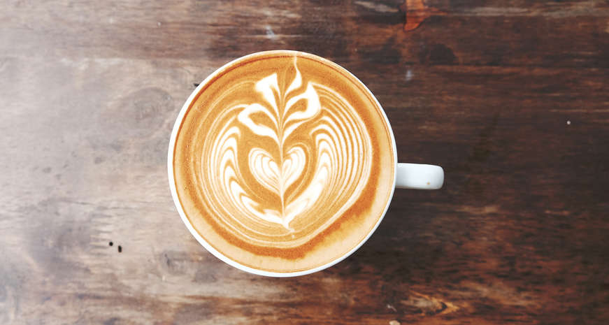 Latte