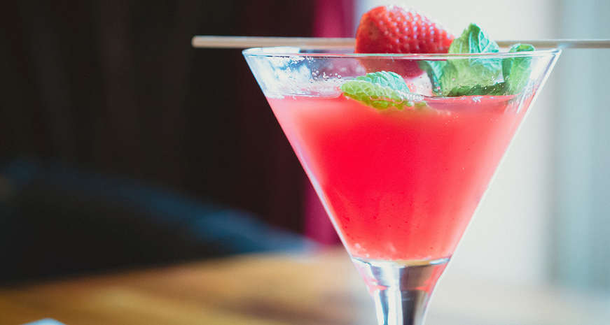 Mocktail