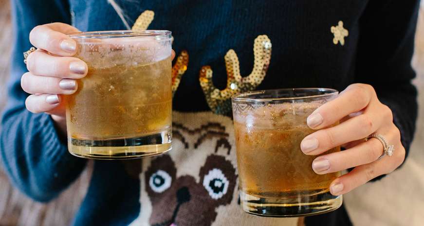 cocktail party