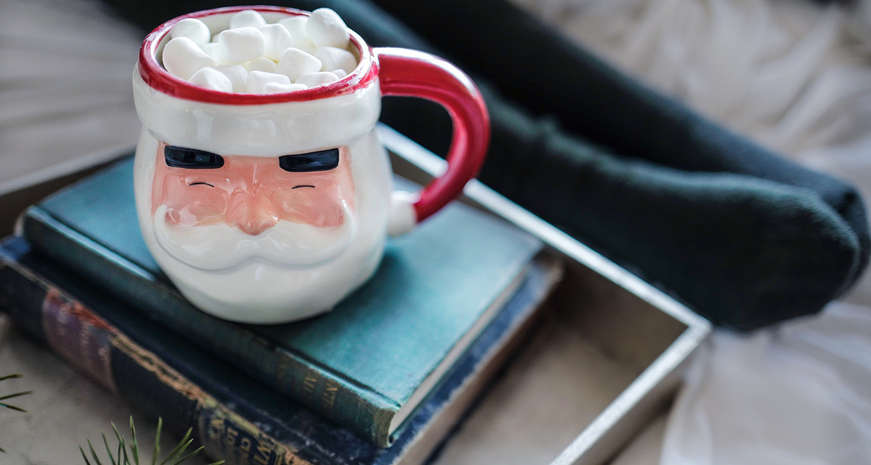 Christmas Hot Cocoa