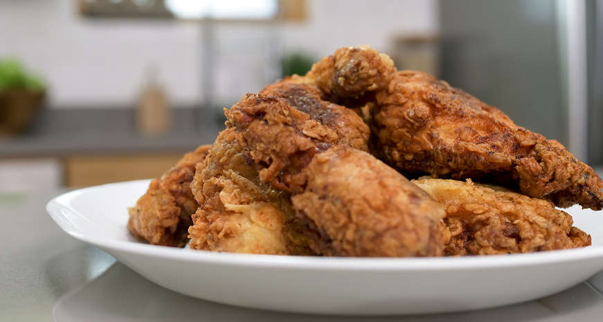 Fried Chicken