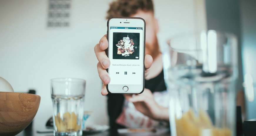 Best of 2017 Southern playlist
