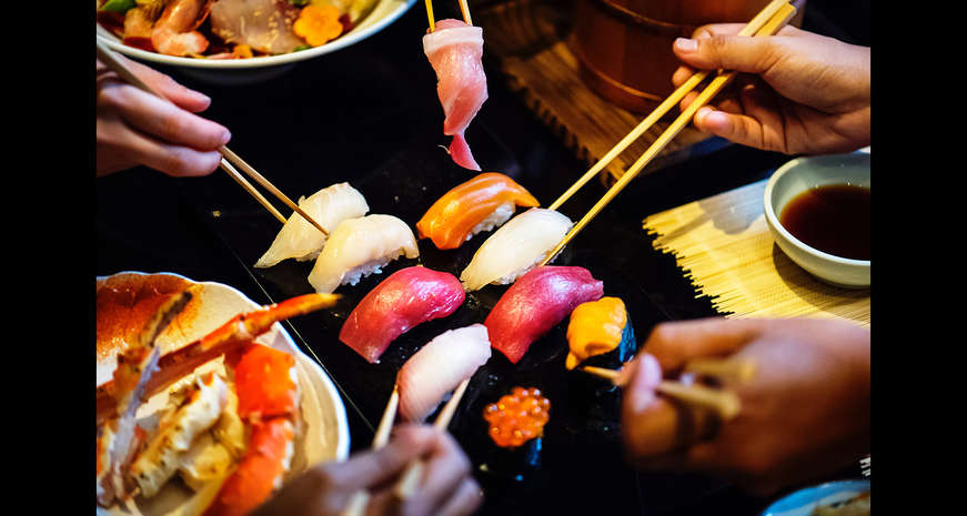 Sushi