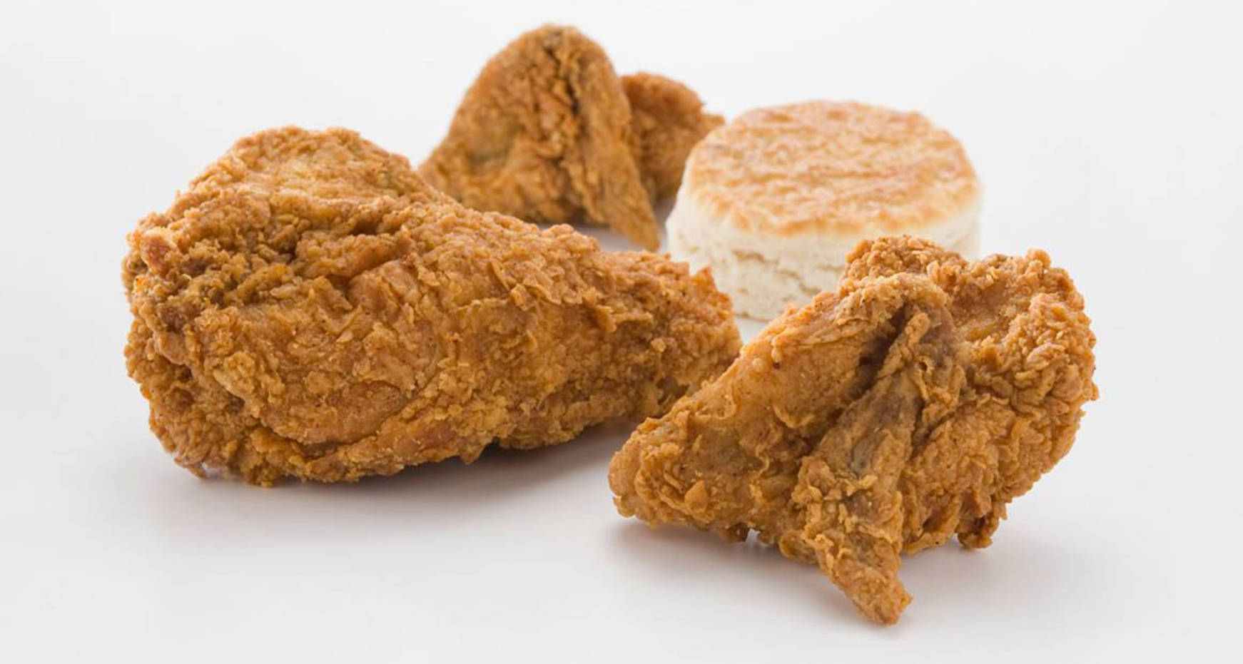 I've always loved you, Chester’s chicken Southern Kitchen