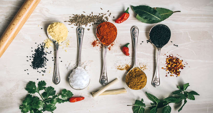 Spices