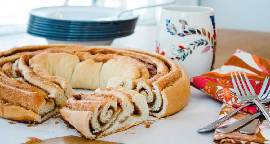 King cake