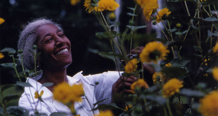 Edna Lewis