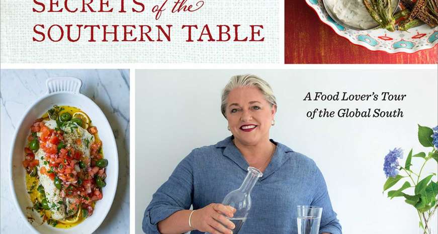 Secrets of the Southern Table