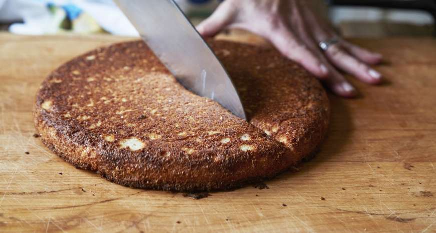 Anne Byrn's True Southern Cornbread