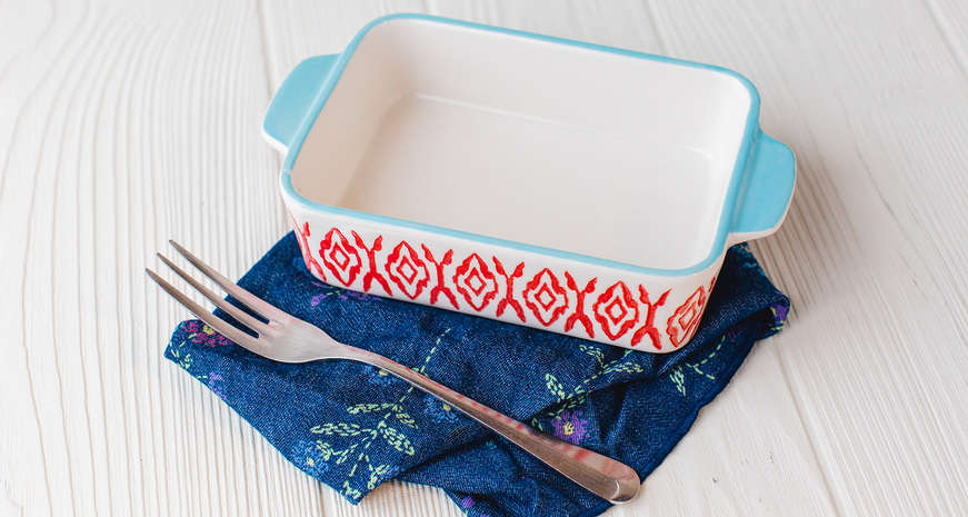 Creative Co-Op Bakeware