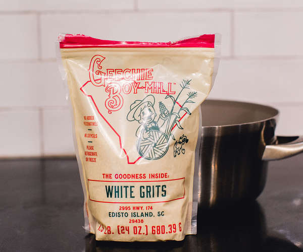 How to Make Grits Flying Biscuit Cafe's Recipe Southern Kitchen