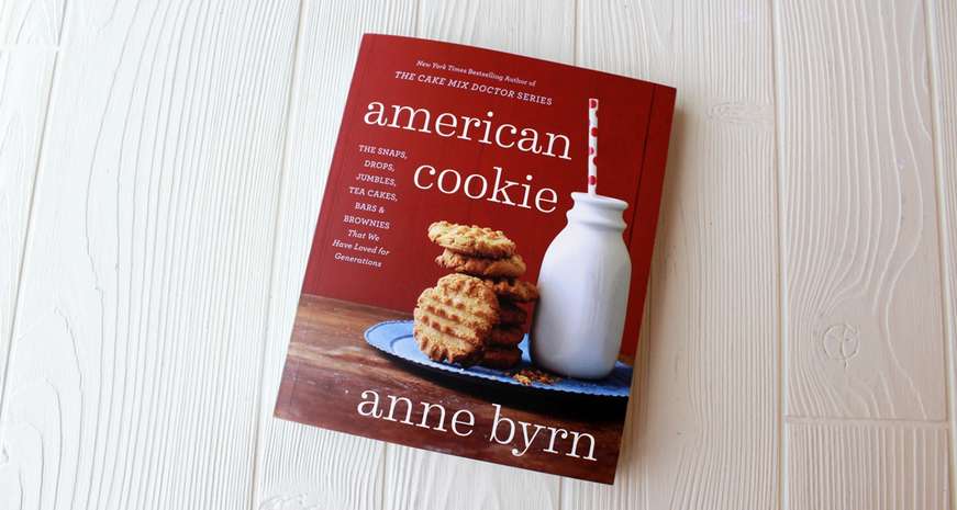 American Cookie