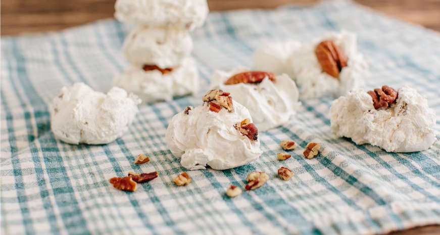 Southern Divinity Candy