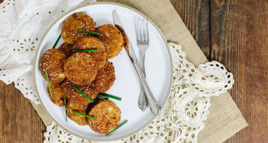 fried green tomatoes