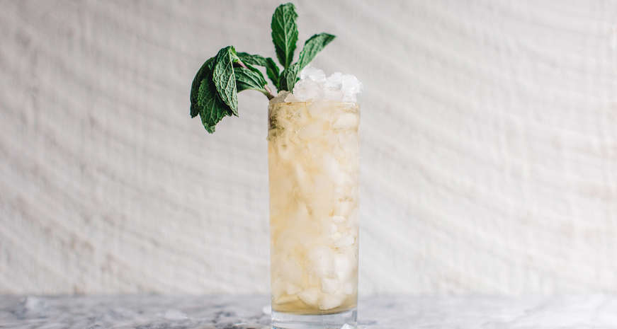 Mint Julep